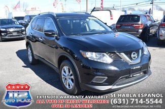 Used 2015 Nissan Rogue SV image 1