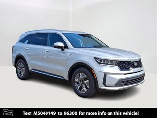 Used 2021 Kia Sorento S video 1