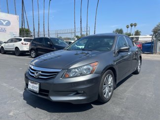 Used 2012 Honda Accord EX-L image 1