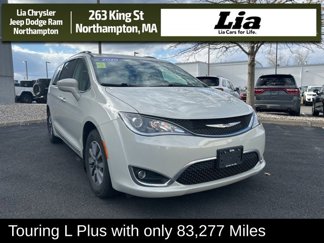 Used 2020 Chrysler Pacifica Touring-L Plus image 1