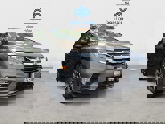 Used 2018 Honda Odyssey Touring image 1