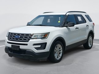 Used 2016 Ford Explorer FWD image 1