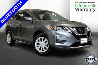 Used 2018 Nissan Rogue S image 1