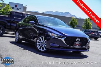 Used 2023 MAZDA MAZDA3 s image 1