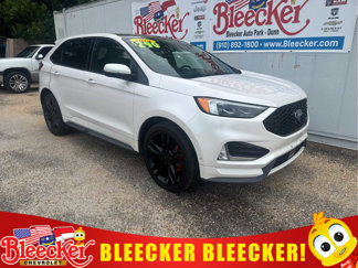 Used 2019 Ford Edge ST w/ Equipment Group 401A image 1