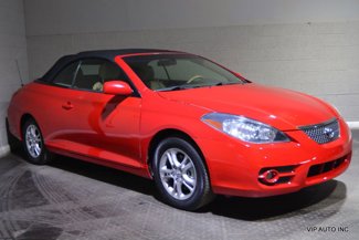 Used 2008 Toyota Solara SE image 1