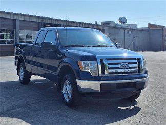 Used 2011 Ford F150 XLT image 1
