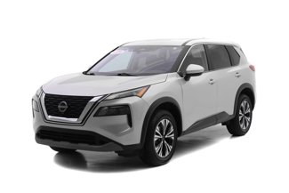 Used 2023 Nissan Rogue SV video 1