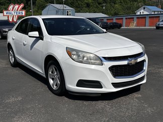 Used 2016 Chevrolet Malibu LT image 1