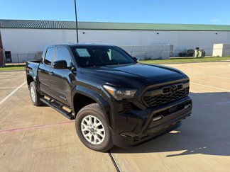 Used 2024 Toyota Tacoma SR5 image 1