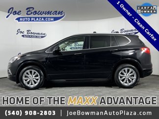 Used 2017 Buick Envision Essence image 1