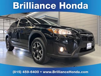 Used 2018 Subaru Crosstrek 2.0i Premium w/ Popular Package #2 image 1