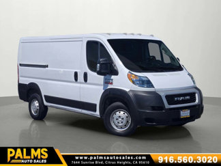 Used 2021 RAM ProMaster 1500 image 1
