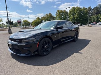 Used 2020 Dodge Charger R/T image 1