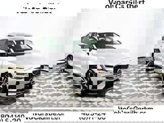 Certified 2025 Volvo S60 B5 Core image 1