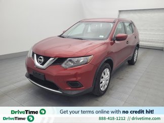 Used 2016 Nissan Rogue S image 1