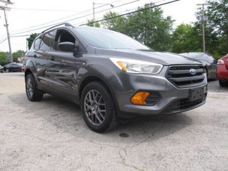 Used 2017 Ford Escape S image 1