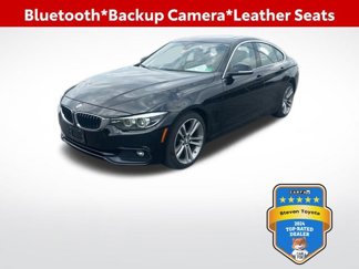 Used 2019 BMW 430i Gran Coupe image 1