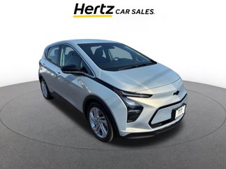 Used 2023 Chevrolet Bolt LT w/ Driver Confidence Package image 1