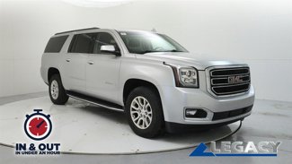 Used 2019 GMC Yukon XL SLT w/ Open Road Package image 1