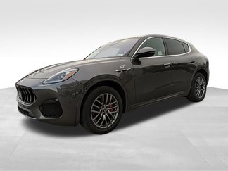 New 2023 Maserati Grecale GT image 1
