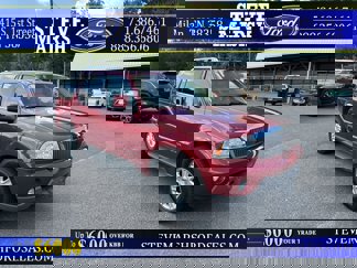 Used 2003 Lincoln Aviator Luxury image 1