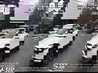 New 2025 MAZDA CX-30 AWD 2.5 S image 1