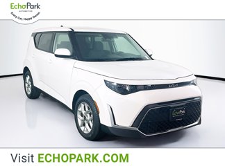 Used 2024 Kia Soul LX w/ Option Group 015 image 1