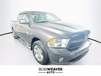Used 2016 RAM 1500 Express image 1