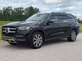 Used 2023 Mercedes-Benz GLS 450 4MATIC image 1