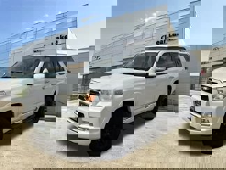 Used 2011 Toyota 4Runner SR5 image 1