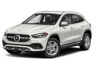 Used 2021 Mercedes-Benz GLA 250 4MATIC image 1