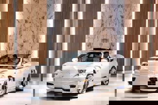 Used 2004 Ferrari 360 Spider image 1