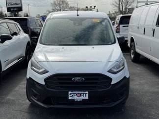 Used 2020 Ford Transit Connect XL image 1