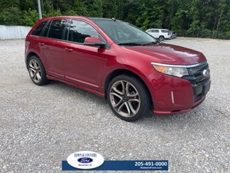 Used 2014 Ford Edge Sport w/ Driver Entry Package image 1
