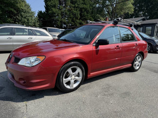 Used 2007 Subaru Impreza 2.5i image 1
