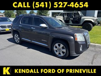 Used 2015 GMC Terrain Denali image 1