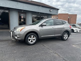 Used 2013 Nissan Rogue S w/ Special Edition Pkg image 1