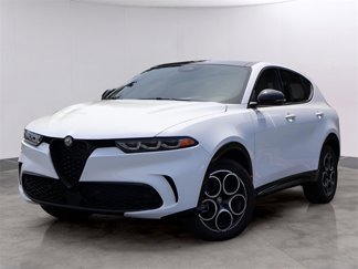 New 2025 Alfa Romeo Tonale image 1