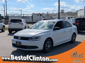 Used 2014 Volkswagen Jetta S image 1
