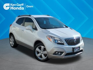 Used 2015 Buick Encore Premium image 1