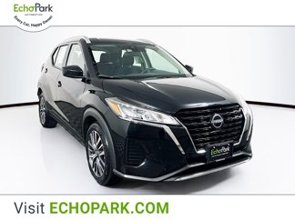 Used 2024 Nissan Kicks SV image 1