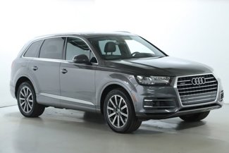 Used 2019 Audi Q7 3.0T Prestige w/ Prestige Package image 1