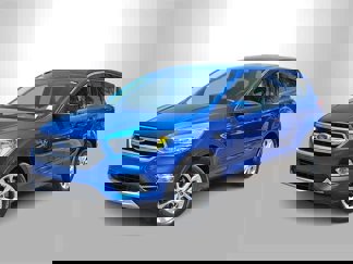 Used 2017 Ford Escape SE image 1