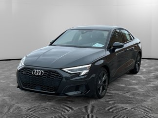 Used 2024 Audi A3 2.0T Premium image 1