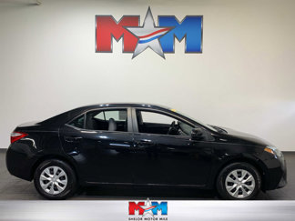 Used 2015 Toyota Corolla L image 1