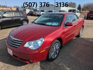 Used 2008 Chrysler Sebring Limited w/ Luxury Group image 1
