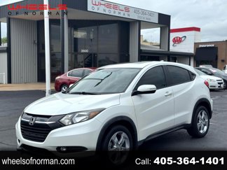 Used 2016 Honda HR-V EX image 1