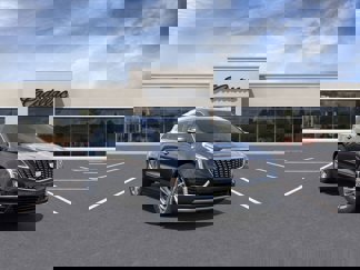 New 2025 Cadillac XT5 Premium Luxury w/ LPO, Floor Liner Package image 1