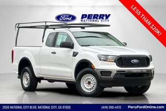 Used 2021 Ford Ranger XL image 1